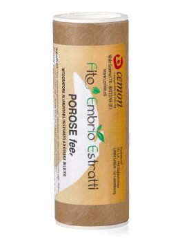 Porose Fee - Fito Embrio Estratti - 4