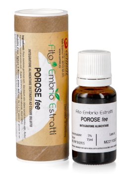 Porose Fee - Fito Embrio Estratti - 1