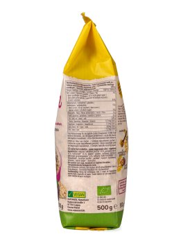 Porridge Ayurveda Bio - Fiocchi d'Avena e Orzo - 2