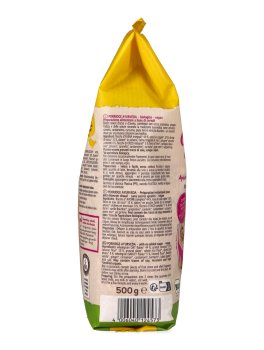 Porridge Ayurveda Bio - Fiocchi d'Avena e Orzo - 4