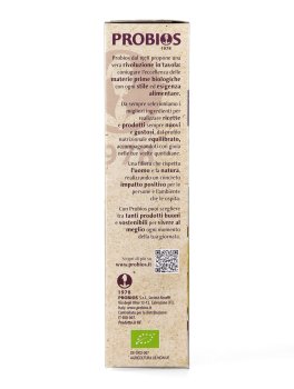 Porridge con semi - 4