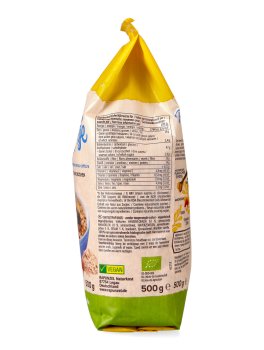 Porridge d'Avena Bio - Basis - 2
