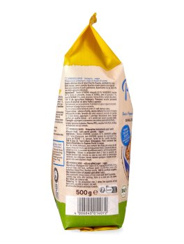 Porridge d'Avena Bio - Basis - 4