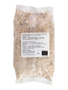 Porridge di Avena Bio - 2