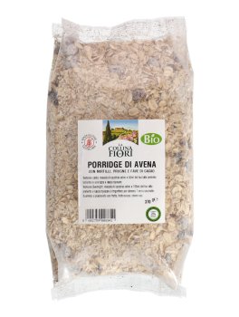 Porridge di Avena Bio - 1
