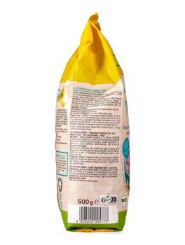 Porridge Omega - Fiocchi d' Avena e Farro - 4