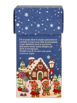 Porta Gioie Marzapane - Crema Mani Protettiva + Stick Labbra Aloe - 5