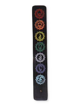 Porta Incensi Multicolor - Modelli Assortiti - 3
