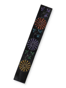 Porta Incenso Pietra Saponaria - 2