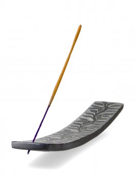 Porta Incenso Pietra Saponaria - 2