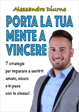 Porta la tua Mente a Vincere — Libro - 1