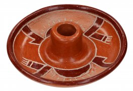 Porta Paletto - Bruciaincenso