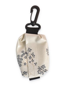 Porta Sacchetti Igienici per Cani TIDY - 1