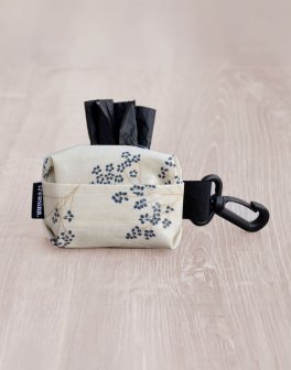 Porta Sacchetti Igienici per Cani TIDY - 4