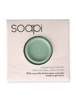 Porta Sapone Magnetico - 1
