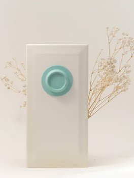 Porta Sapone Magnetico - 4