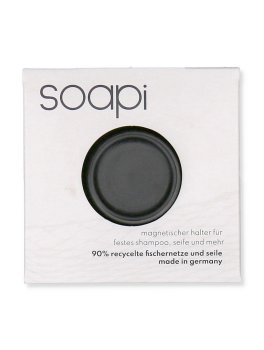 Porta Sapone Magnetico - 1