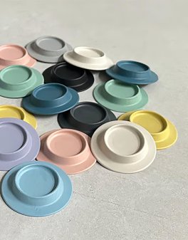 Porta Sapone Magnetico - 6