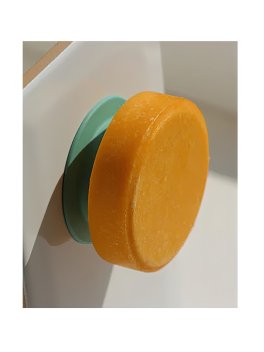 Porta Sapone Magnetico - 4