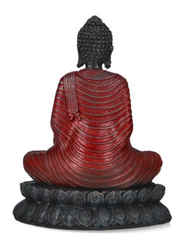 Portacandele Votivo Antique Buddha - 4