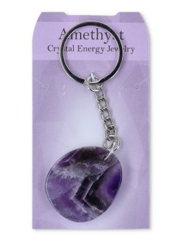 Portachiavi Crystal Energy - 2