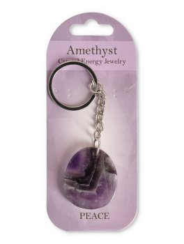 Portachiavi Crystal Energy - 3