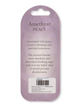 Portachiavi Crystal Energy - 4