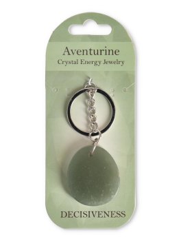Portachiavi Crystal Energy - 2