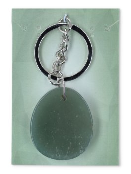 Portachiavi Crystal Energy - 3