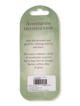 Portachiavi Crystal Energy - 4