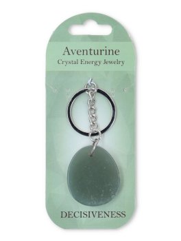 Portachiavi Crystal Energy - 1