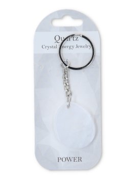 Portachiavi Crystal Energy - 2