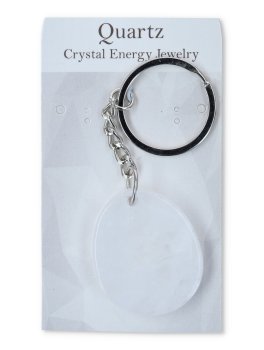 Portachiavi Crystal Energy - 3