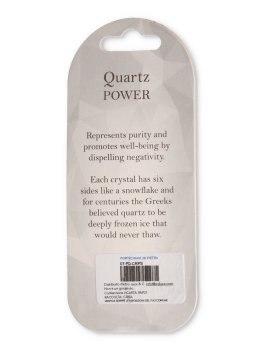 Portachiavi Crystal Energy - 4