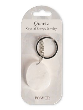 Portachiavi Crystal Energy - 1