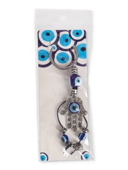 Portachiavi Mano di Fatima - 3