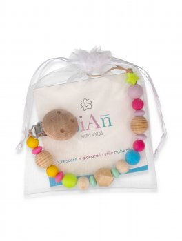 Portaciuccio SiAn Creations - 2