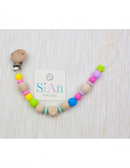 Portaciuccio SiAn Creations - 3