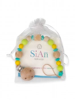 Portaciuccio SiAn Creations - 2