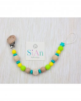 Portaciuccio SiAn Creations - 3