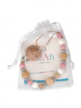 Portaciuccio SiAn Creations - 2