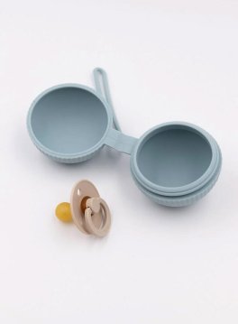 Portaciuccio Bamboom in Silicone - 3