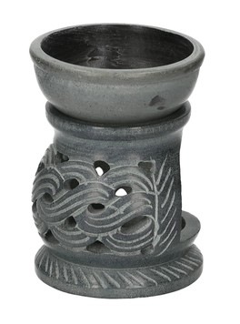 Portaincensi Pietra Ollare "Celtic" - 4