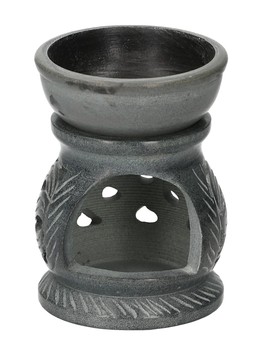 Portaincensi Pietra Ollare "Celtic" - 1