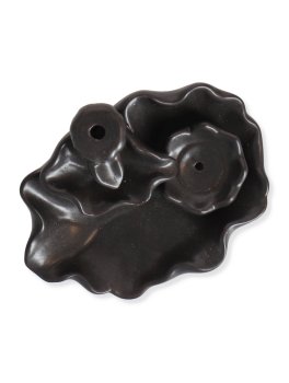 Portaincenso a Cascata di Fumo - Backflow - 7