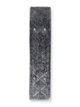 Portaincenso Decorativo Tibetano 7 Chakra - 2