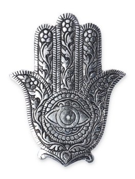 Portaincenso - Hamsa - 2