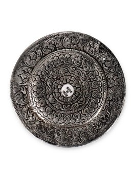 Portaincenso Rotondo - 3