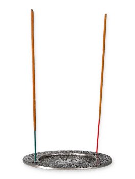 Portaincenso Rotondo - 1