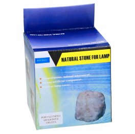 Portalumino Aragonite Grezza - 2